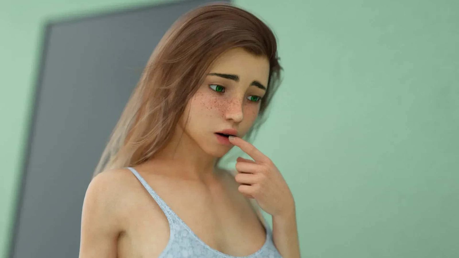 淑女都市 Milfy City 地图探索 专题图 5