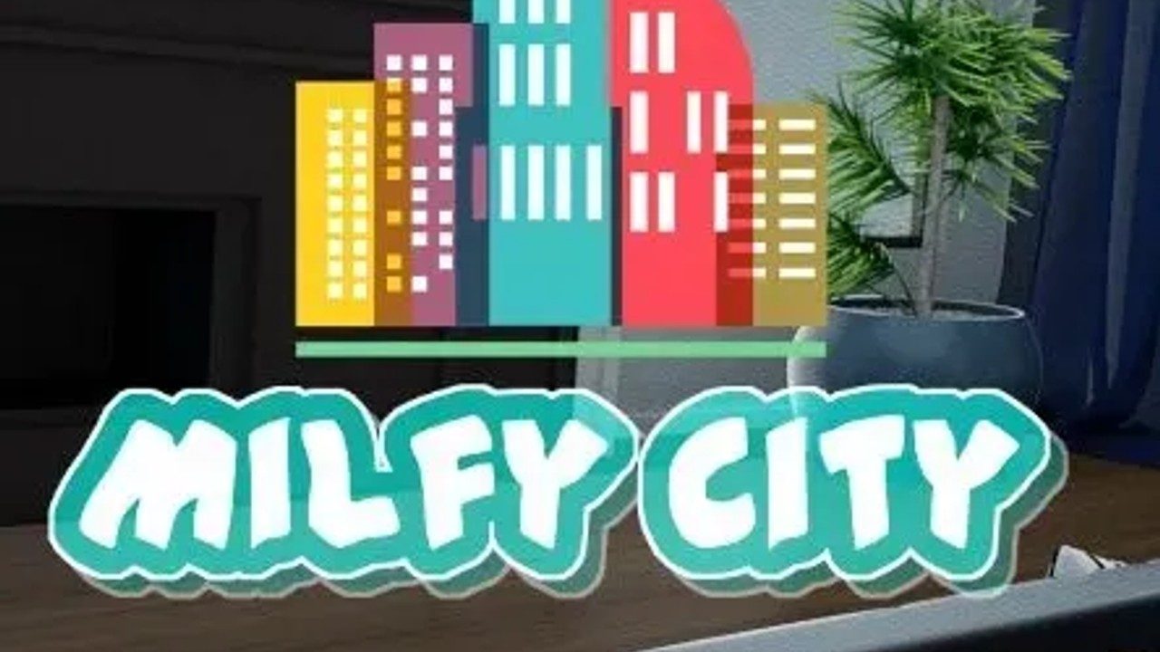 淑女都市 Milfy City 故事片段 内容截图 3